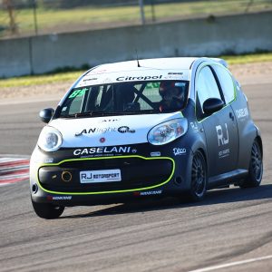 Citroën C1 Cup