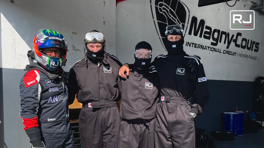 27 - 29 Maggio 2023 - 24H MAGNY-COURS (3)