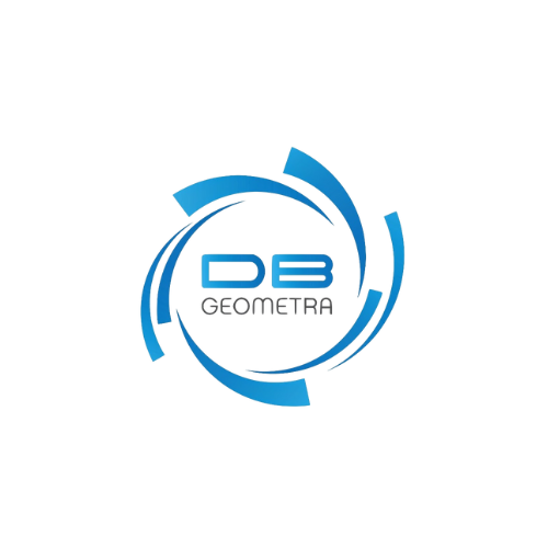 logo davide balbo geometra