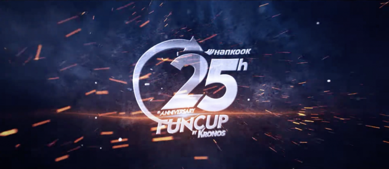 25hrs Fun Cup