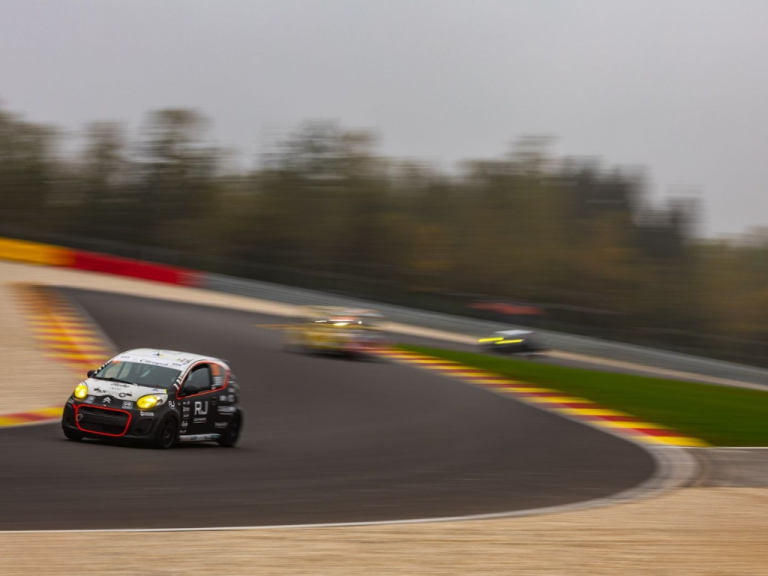 C1 CUP - RJ Motorsport - 12