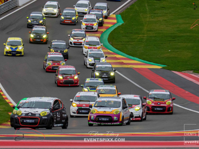 C1 CUP - RJ Motorsport - 13