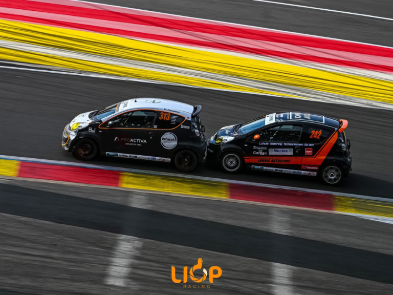 C1 CUP - RJ Motorsport - 15