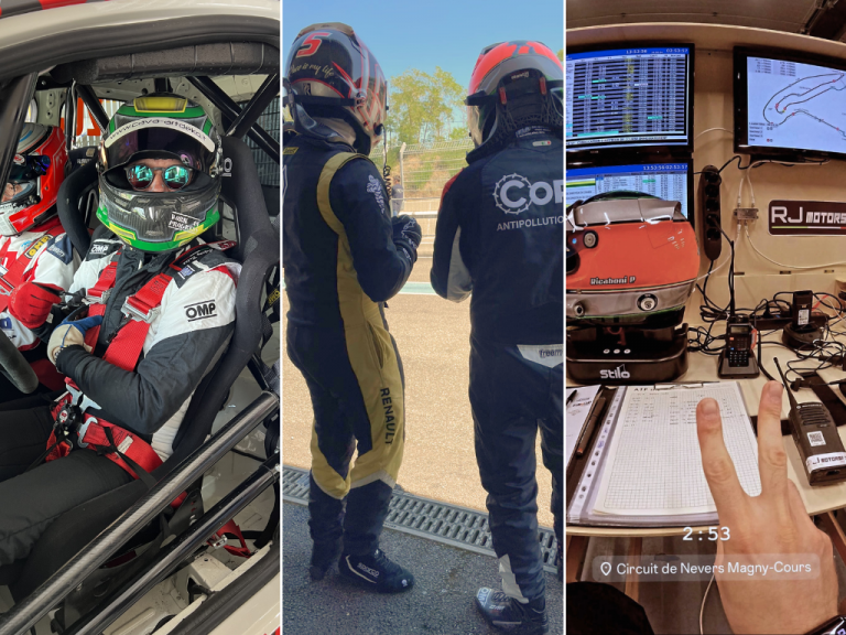 C1 CUP - RJ Motorsport - 17