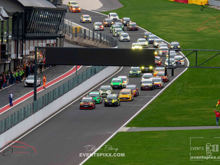 C1 CUP - RJ Motorsport - 3