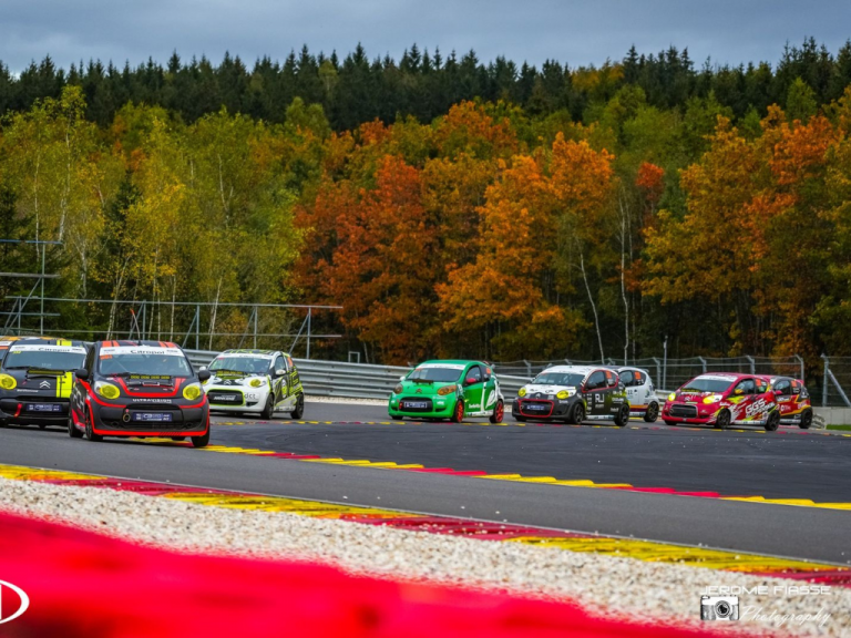 C1 CUP - RJ Motorsport - 4