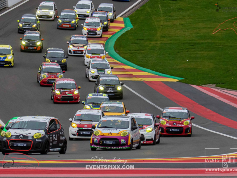 C1 CUP - RJ Motorsport - 6