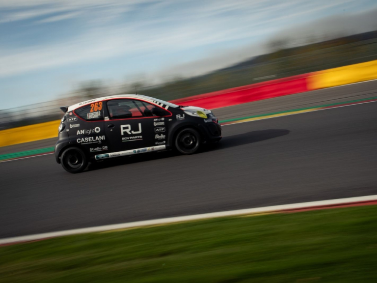 C1 CUP - RJ Motorsport - 7