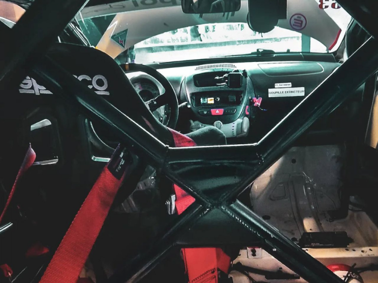 C1 CUP - RJ Motorsport - 9