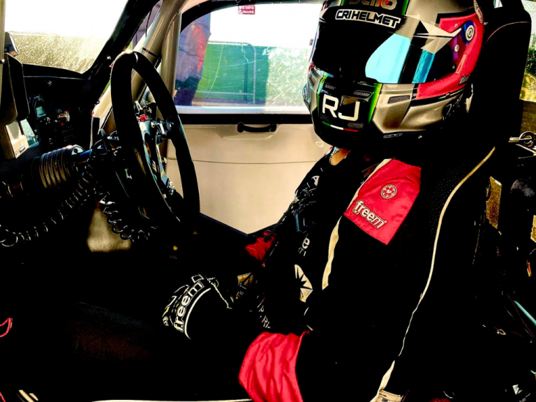FUN UP - RJ Motorsport - 123