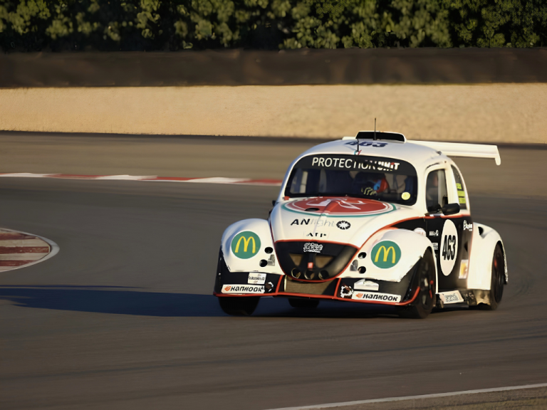FUN UP - RJ Motorsport - 12v2