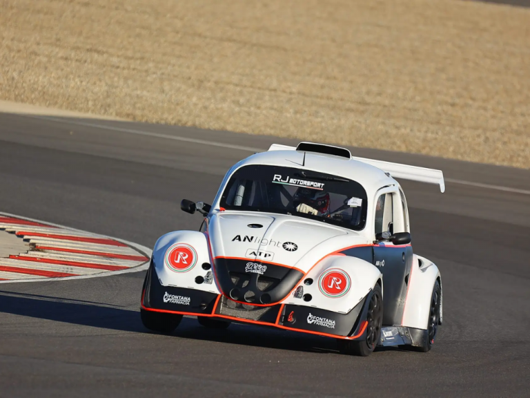 FUN UP - RJ Motorsport - 15