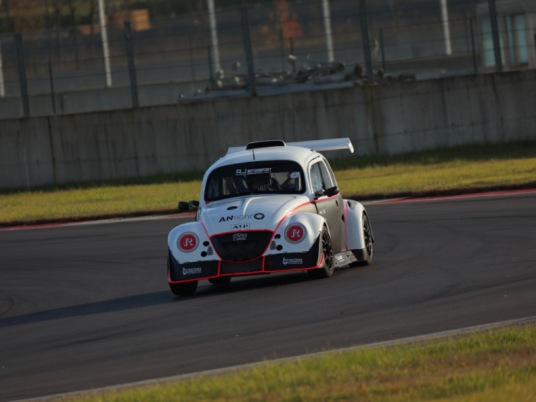 FUN UP - RJ Motorsport - 18