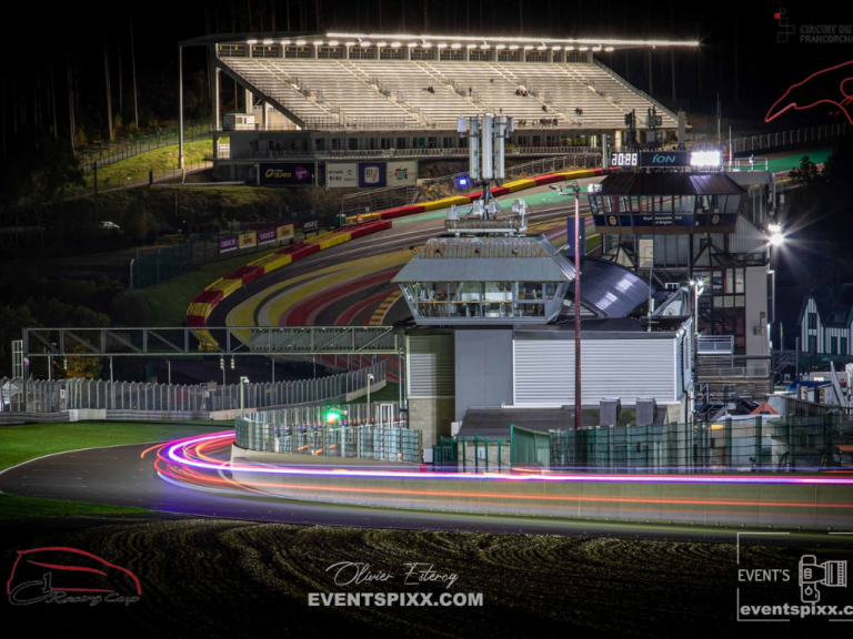 FUN UP - RJ Motorsport - 19